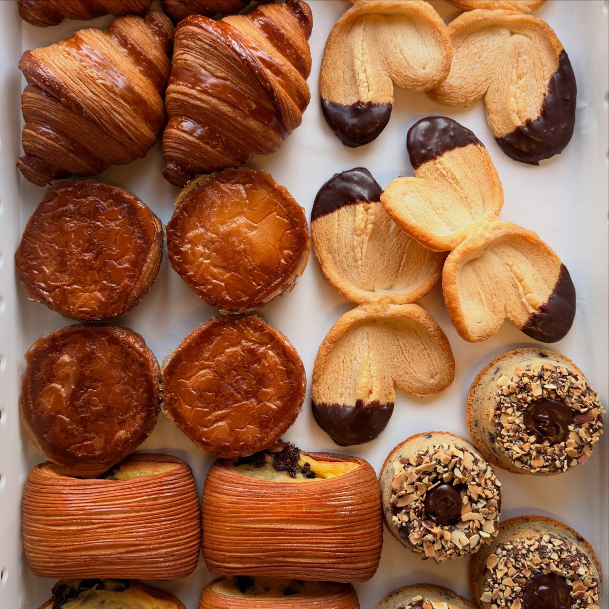 This Phoenix pastry pop-up is worth tracking down and lining up