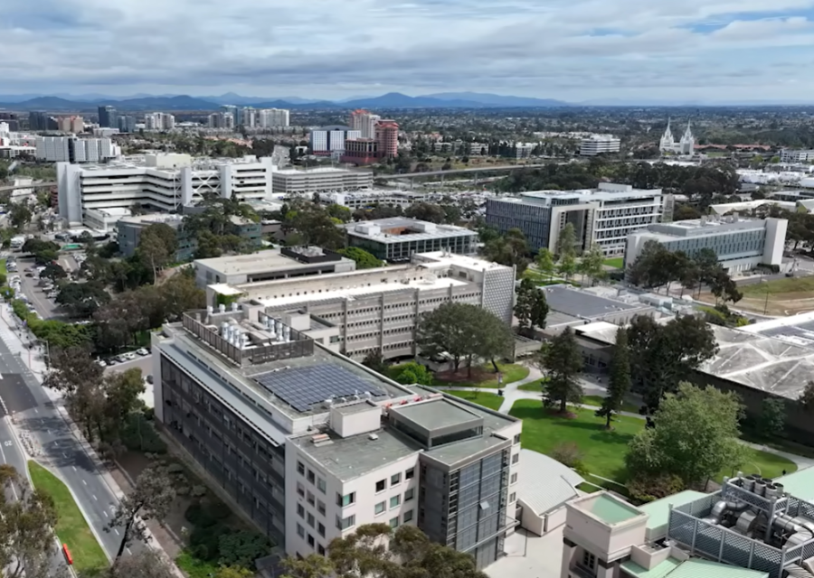 UCSD researchers learn why young adults may have early-onset liver disease