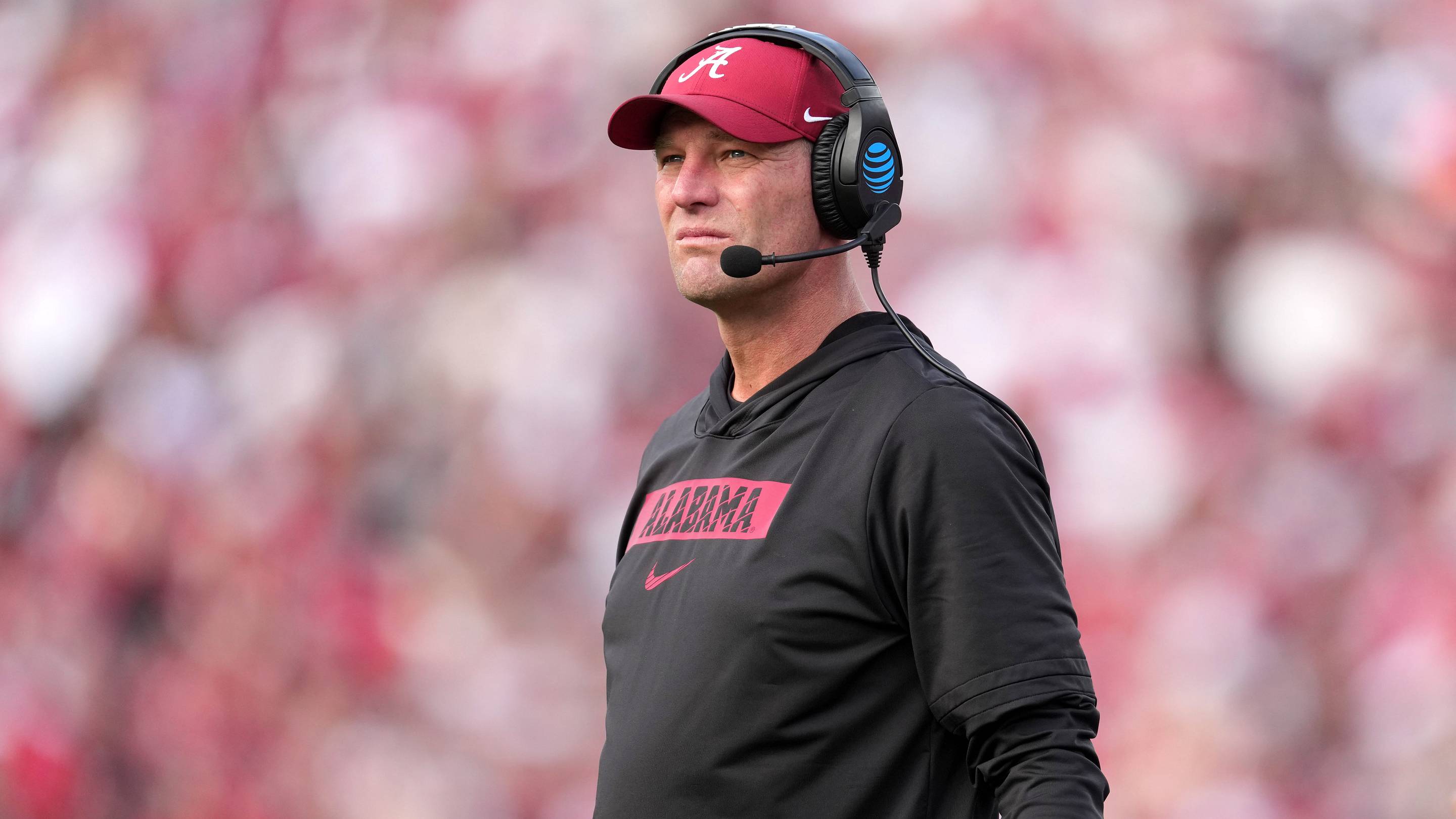 Alabama Offers Current Wisconsin Football Commit, Lines up Game-Day Visit