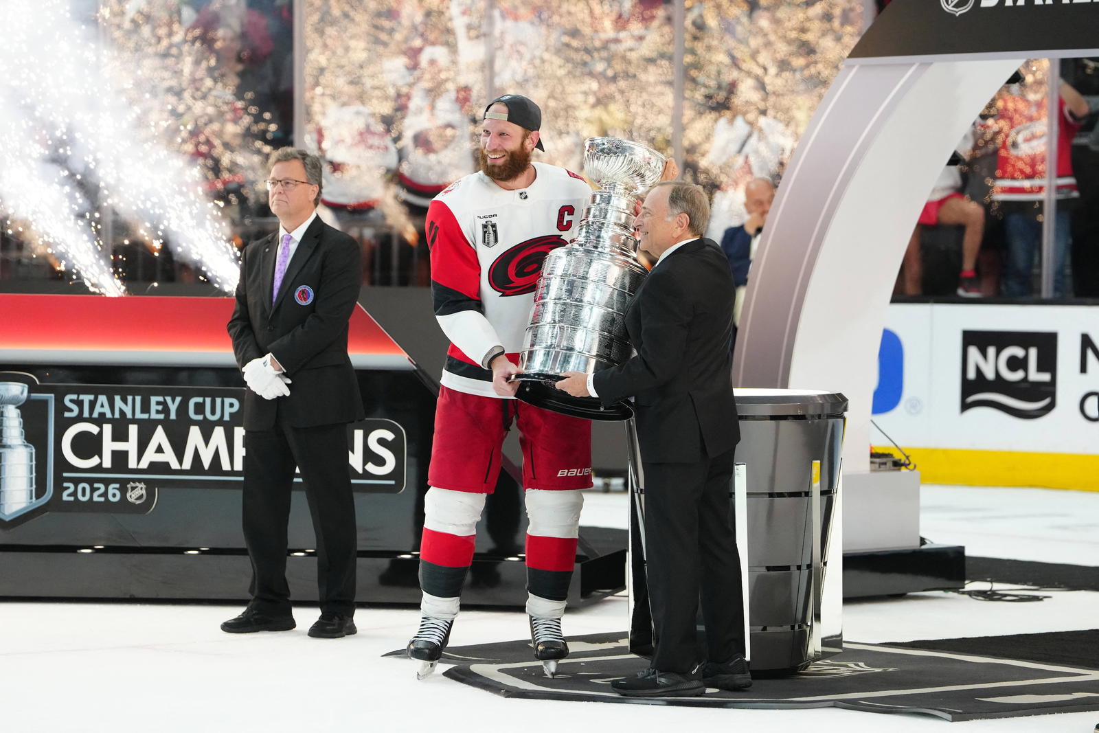 NHL Pre-Season Predictions: Metropolitan Division Standings