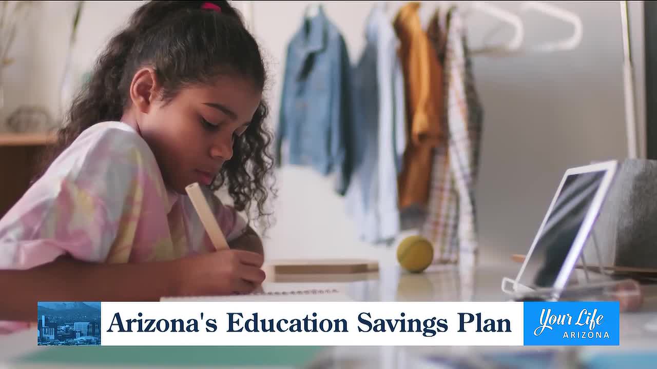 Why every Arizona family should have a college savings plan
