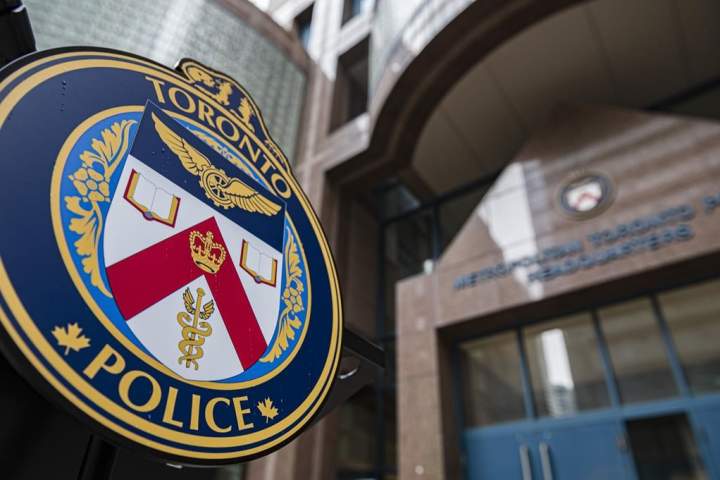 Police charge 16-year-old with first-degree murder of fellow teen in Toronto