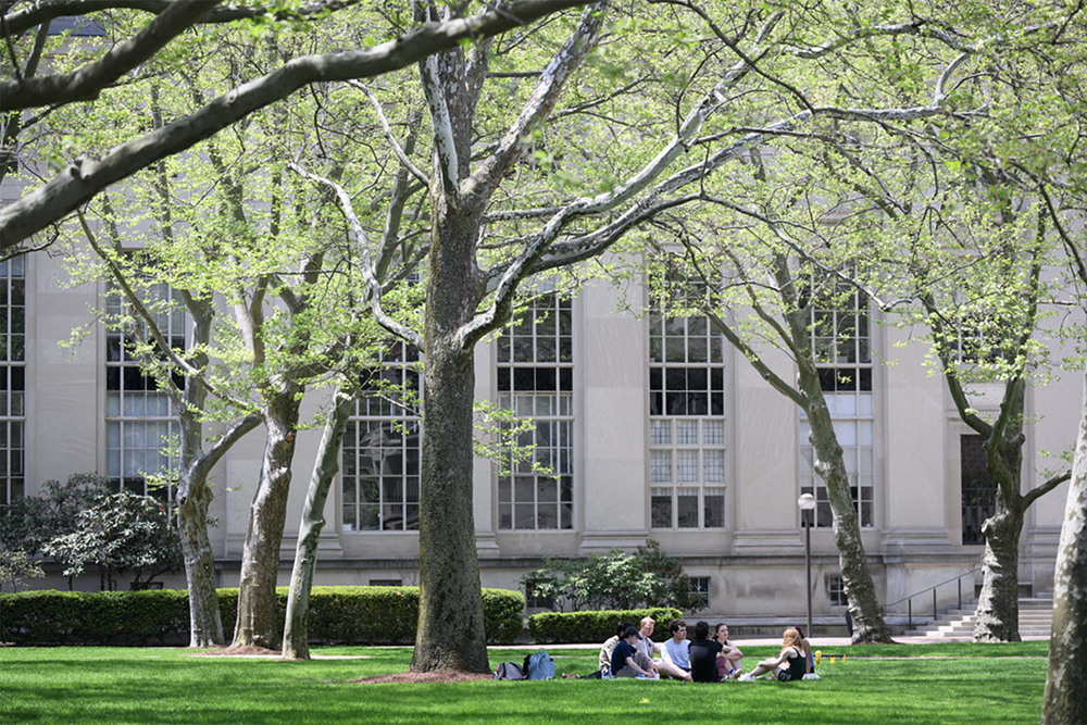 MIT School of Engineering faculty and staff receive awards in spring 2026