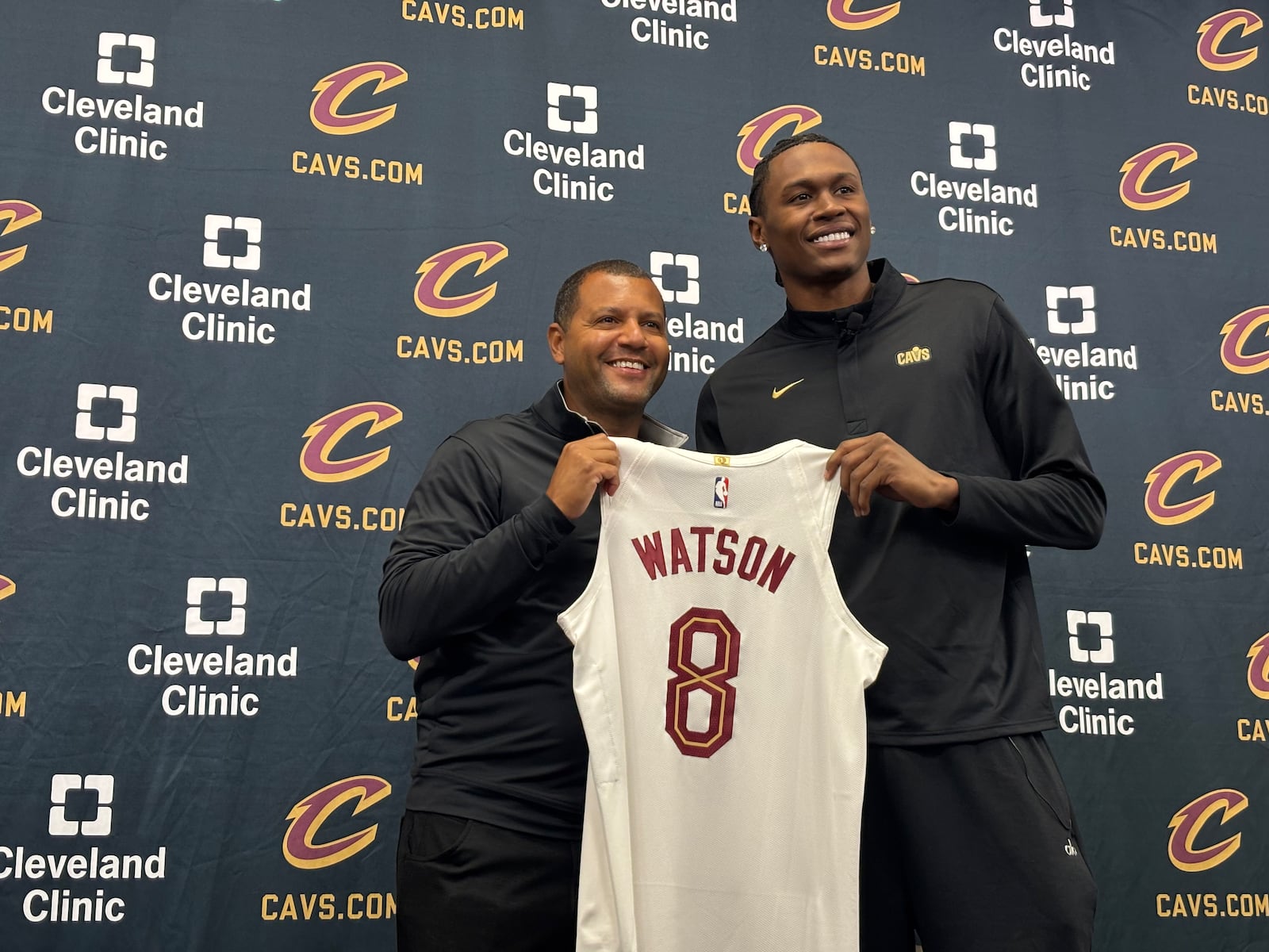 Peyton Watson won’t be defined by the 3-and-D label