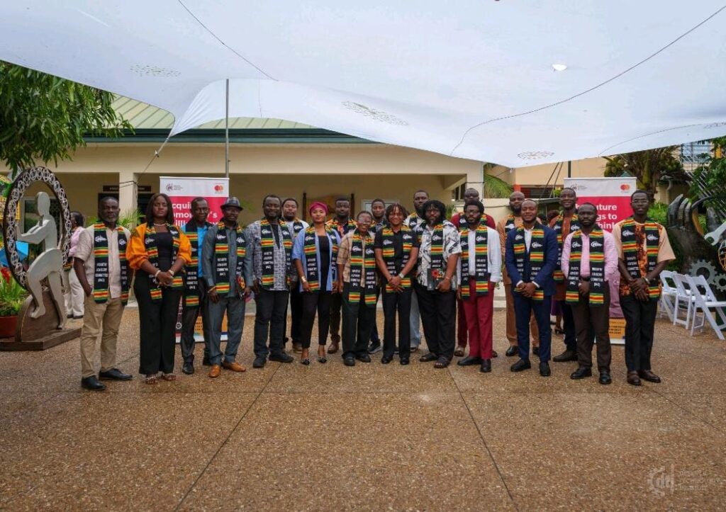 DTI inaugurates Academic Council, Industry Advisory Committees to strengthen TVET delivery