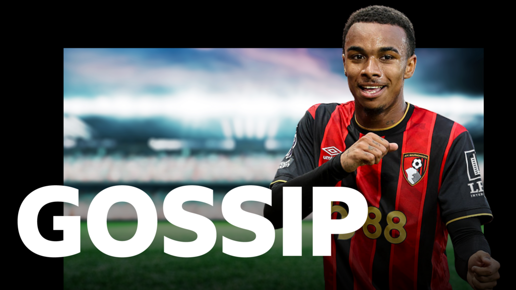 Junior Kroupi on Arsenal radar - Friday's gossip