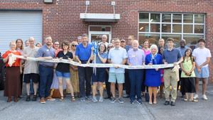SDCT.shop Celebrates 10 Years in Business with Anniversary Ribbon Cutting in Marietta