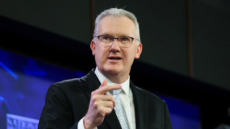 Australia news LIVE: International students forced to consider their futures after Labor’s migration overhaul; University bodies, charities slam Burke’s plan
