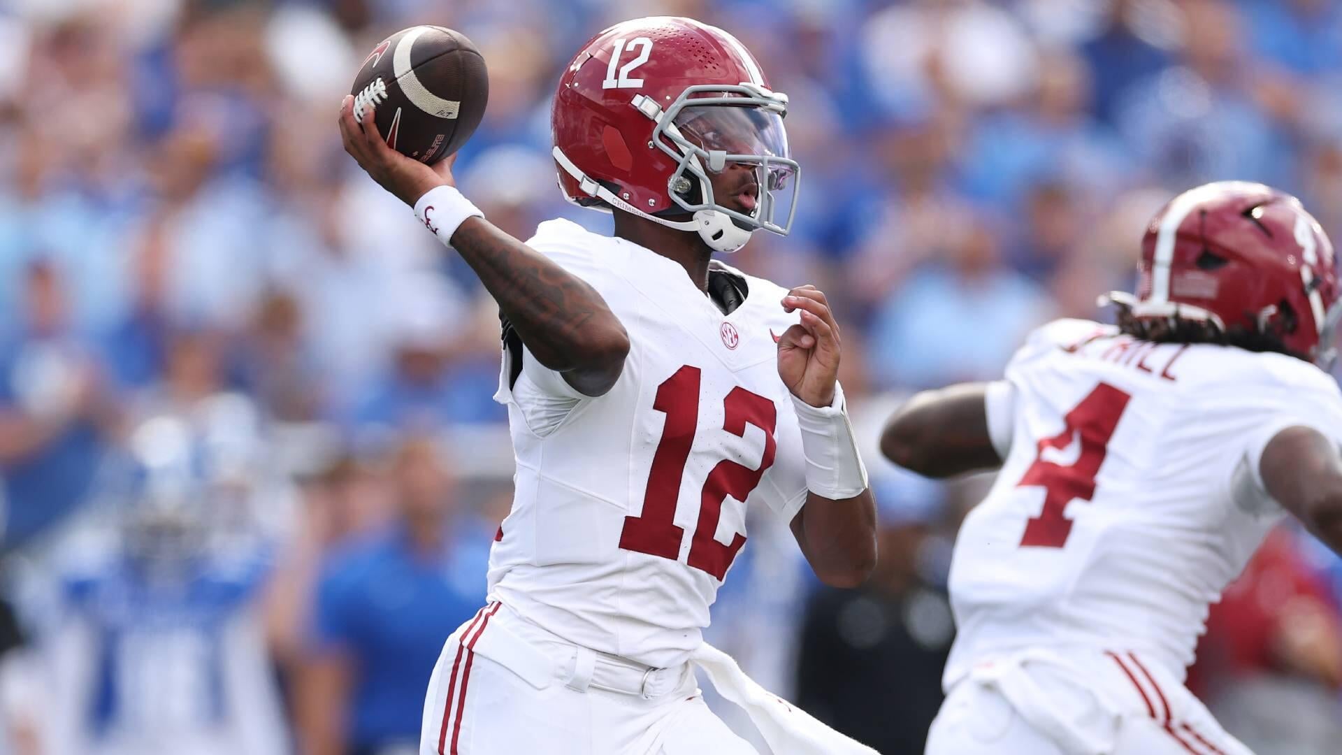 Alabama vs. Florida State prediction, picks, odds, spread: Crimson Tide look to avenge 2025 upset loss