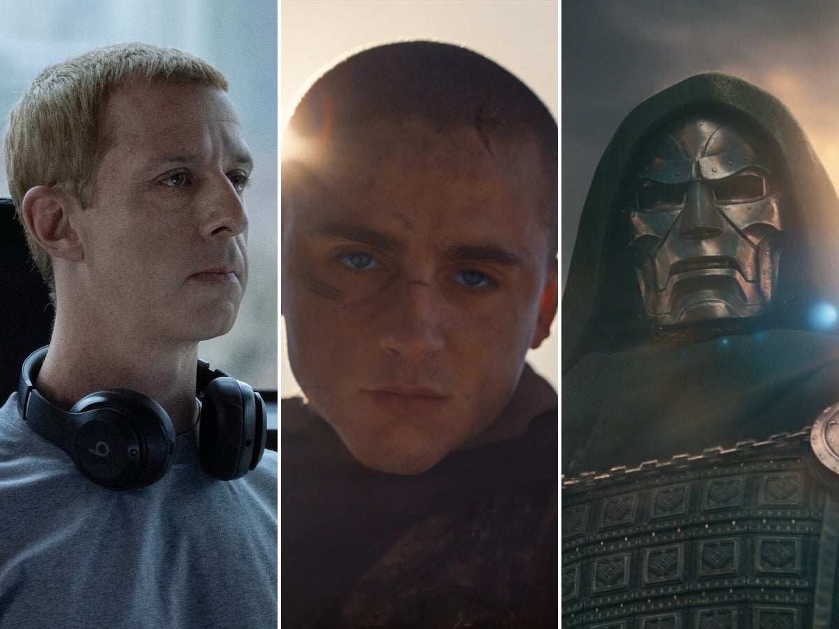 2026 fall movie preview: 26 must-see films coming soon to theaters and streaming