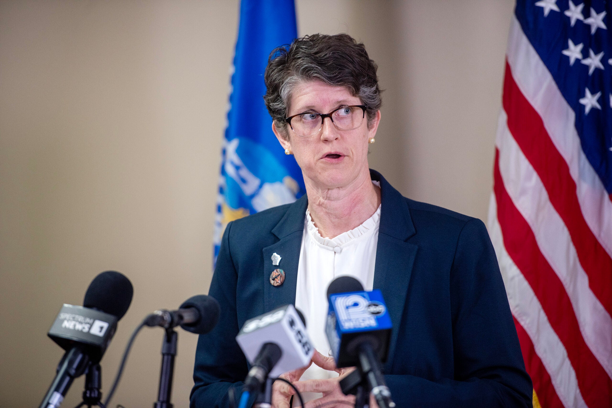 DPI Seeks $28 Million For Deafblind Students, Libraries And Cybersecurity