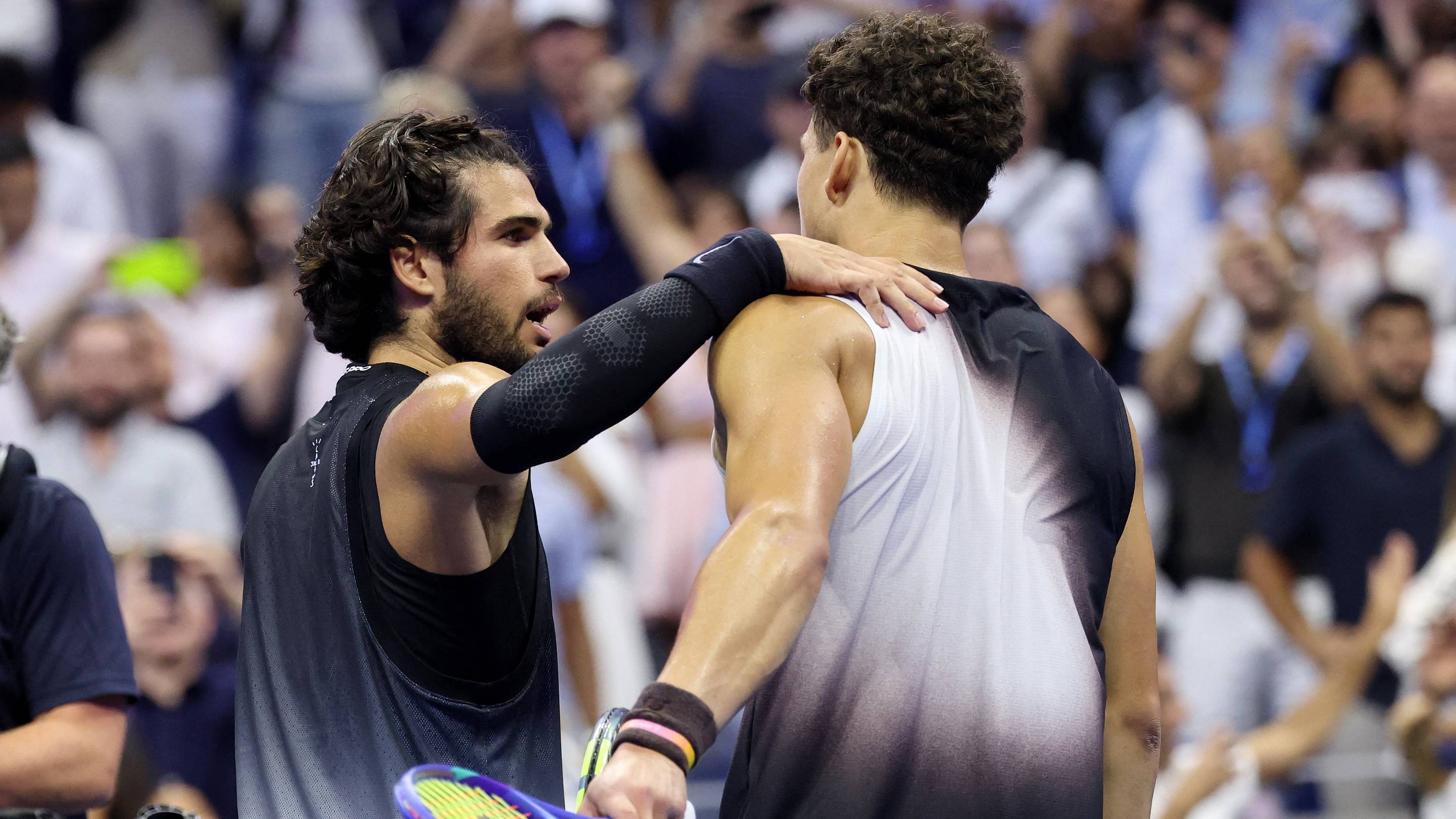 Ranking the Top 6 Latest Finishes in US Open History