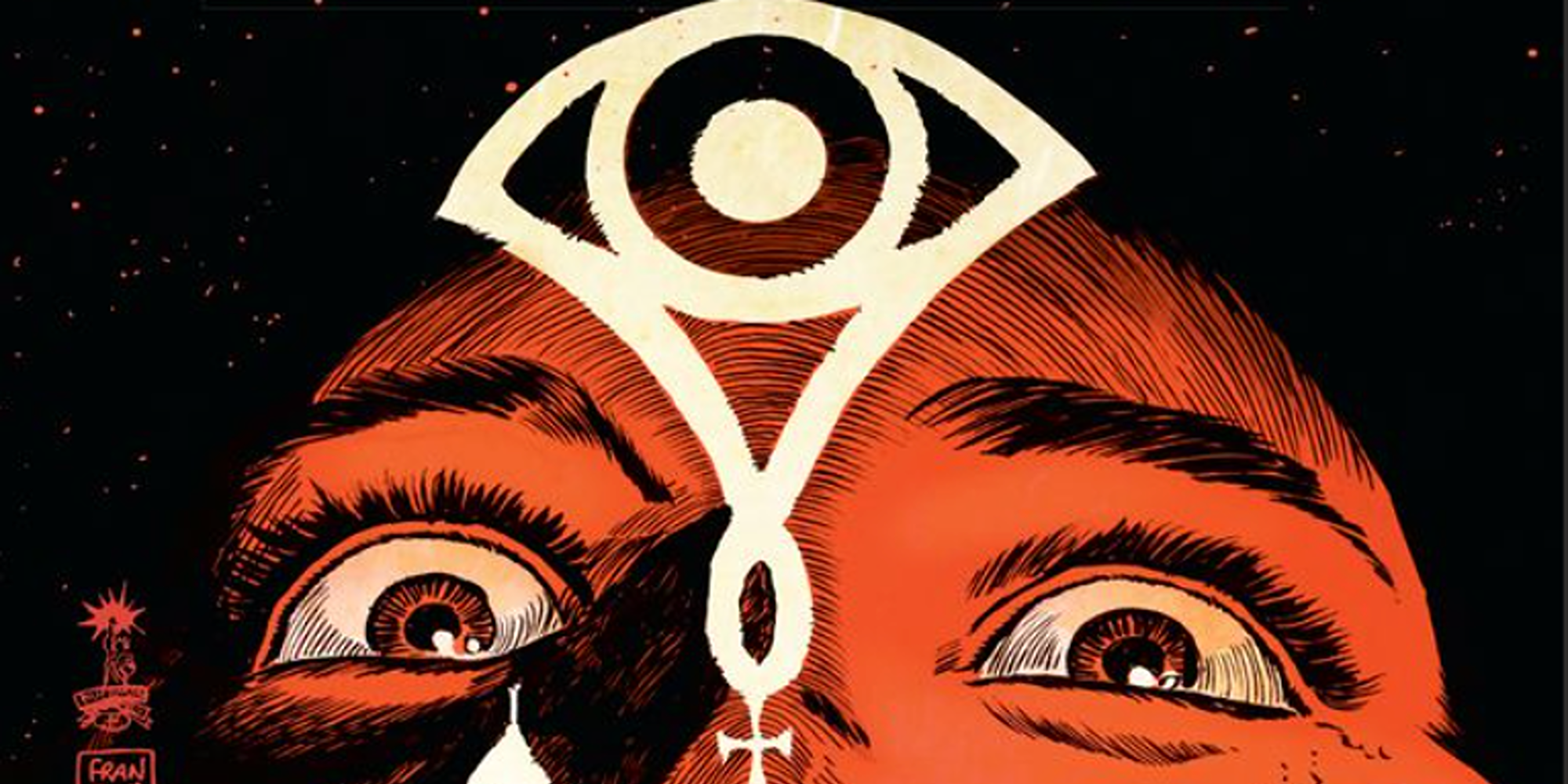 John Carpenter’s Real-Life Nightmare Inspired His First Original Graphic Novel [Exclusive]
