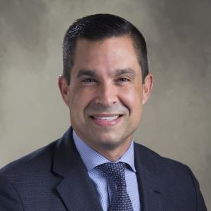 Vince Lago Works for Coral Gables