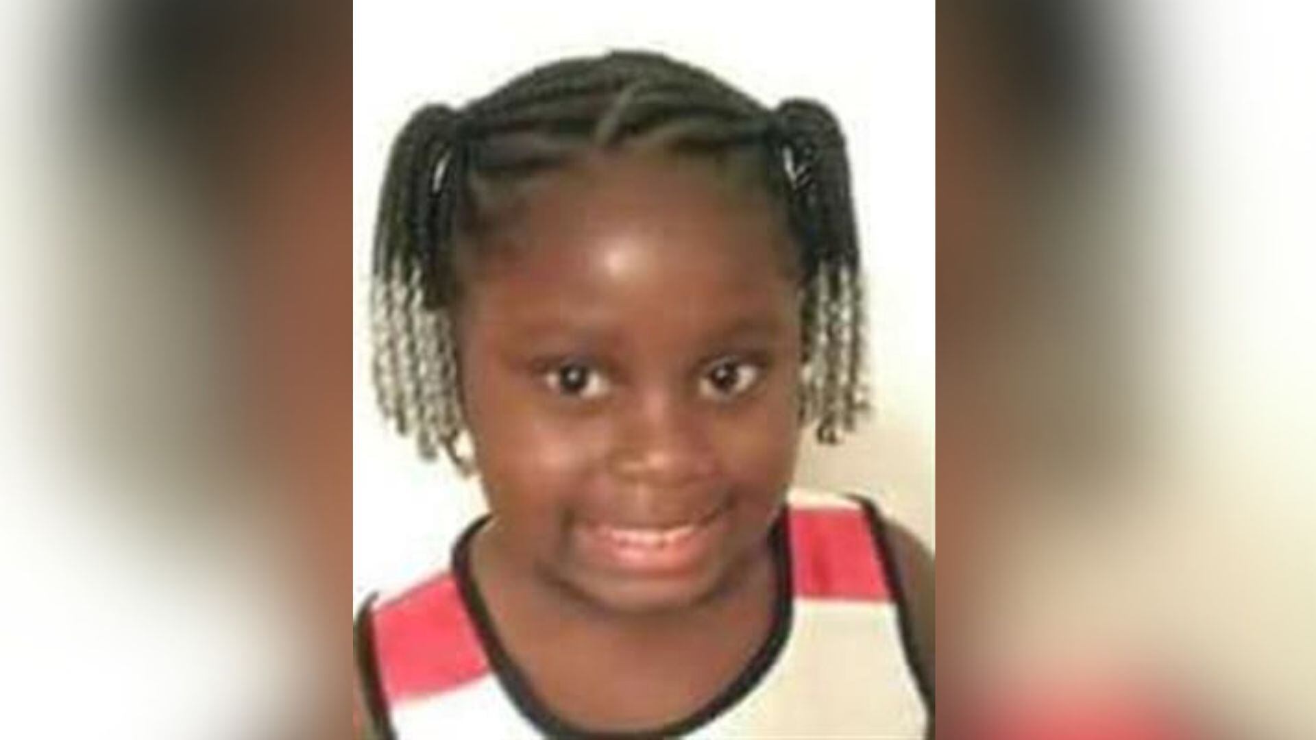 North Carolina governor offers $25K reward nearly 10 years after 7-year-old Salisbury girl shot to death