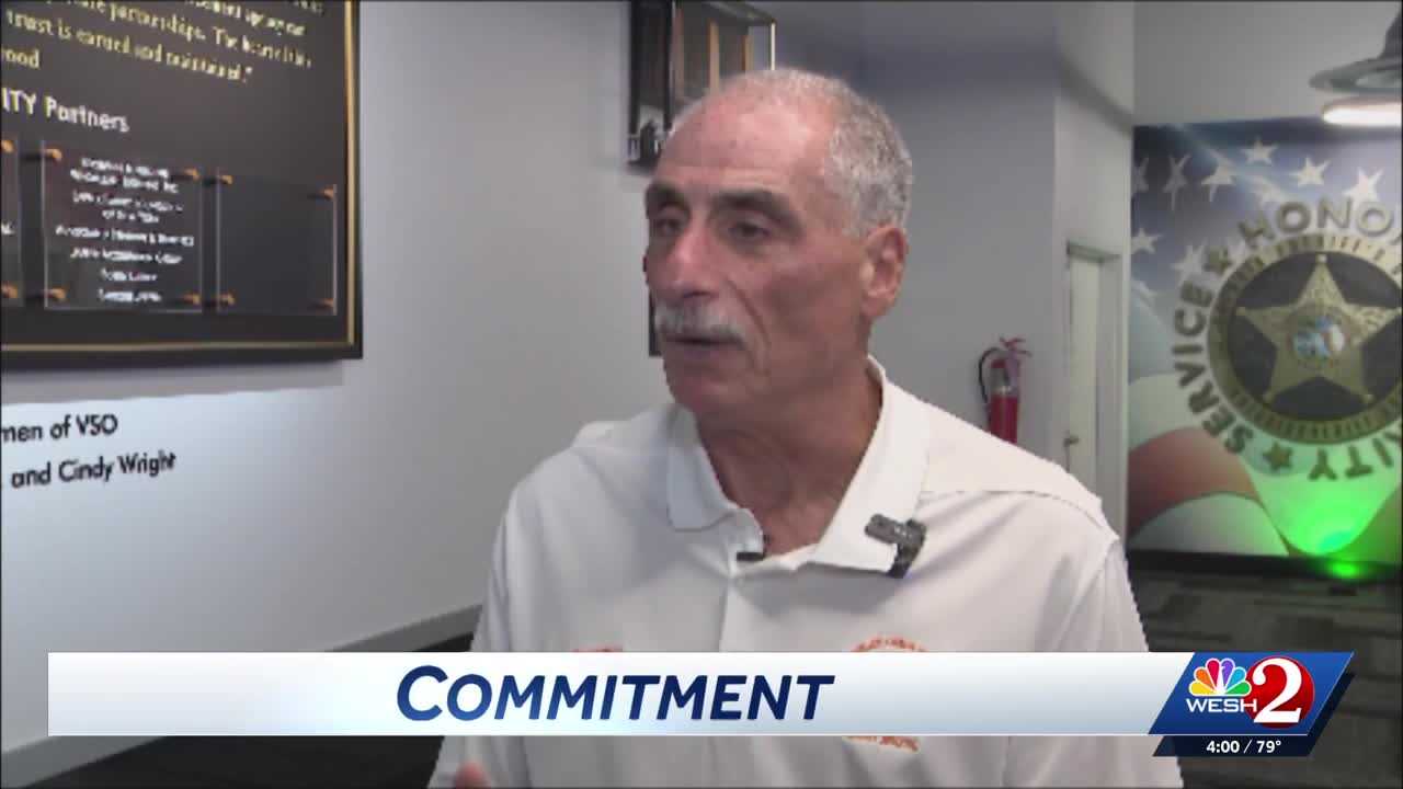 Sheriff warns Amendment 3 could lead to public safety cuts in Volusia County
