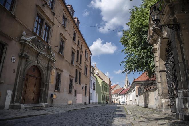News digest: Quality of life varies sharply across Slovakia, new index finds