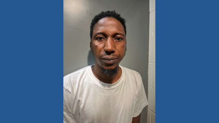 Empower rideshare driver arrested after raping teenage passenger in Silver Spring: police
