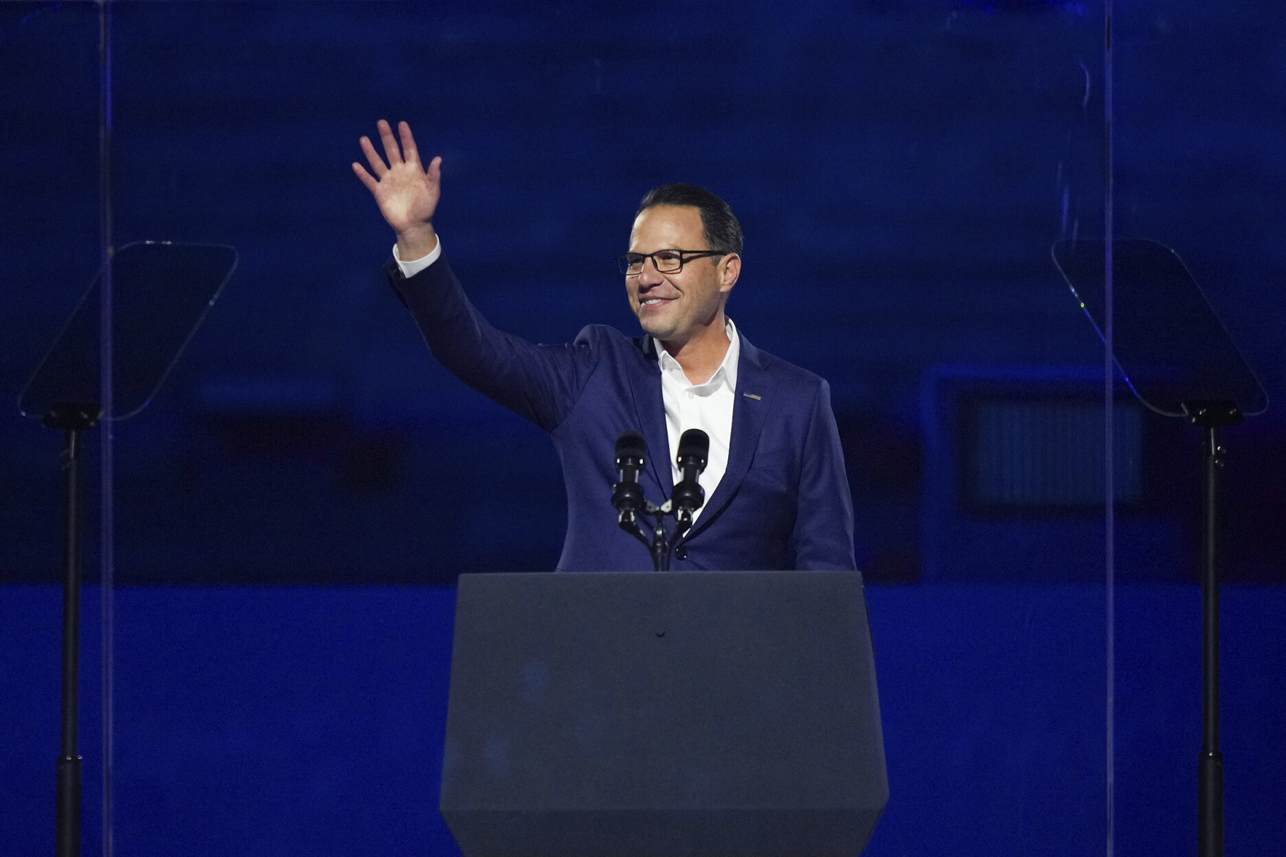 Josh Shapiro Calls for Federal Government to Place ‘Strict Guardrails’ on AI