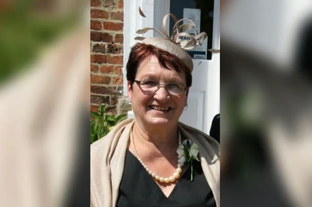 Woman died in horror wall collapse at home eight years after alarm first raised