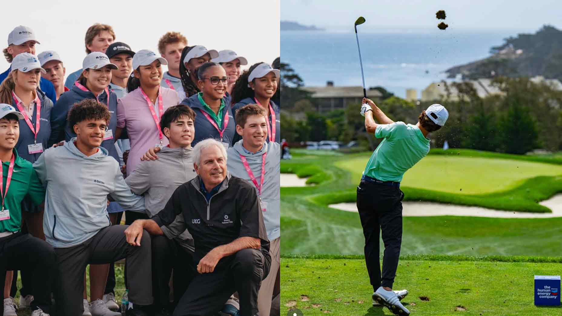 First Tee participants win $22,000 for local chapters in par-3 contest