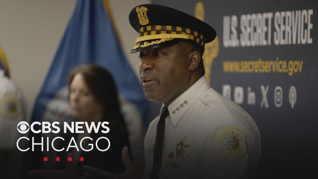 Some alders seek to delay pick of new Chicago top cop until after 2027 election