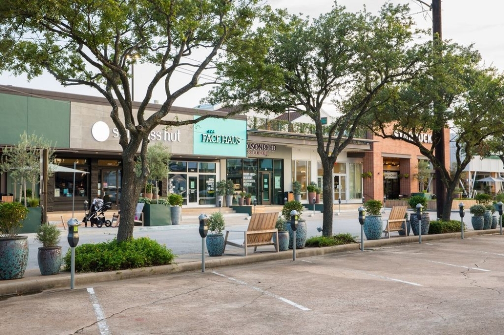 West U approves funding for study to review city options for Rice Village development
