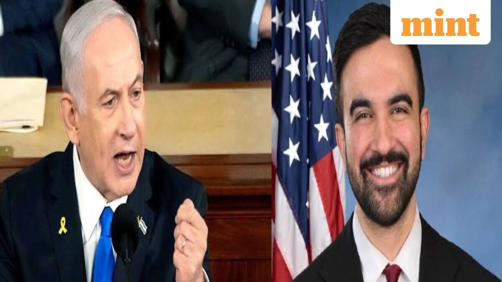 Israeli envoy Danny Danon calls for Mamdani’s arrest ahead of Netanyahu’s New York visit