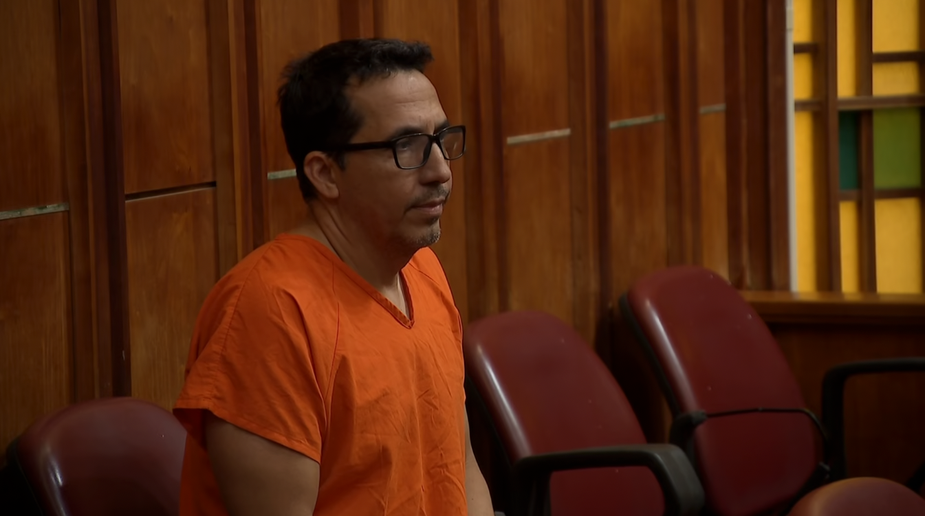 New charges and potential sixth student victim in Miami-Dade teacher molestation case