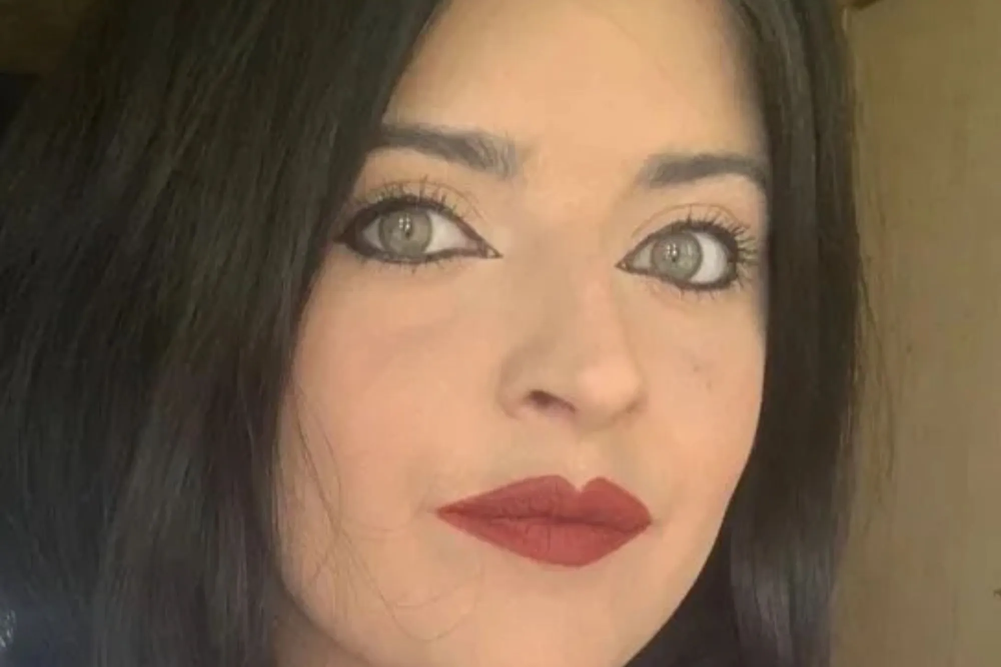 Tributes to ‘beautiful and loving’ mum, 34, who died after being knocked down while waiting for bus – as man arrested