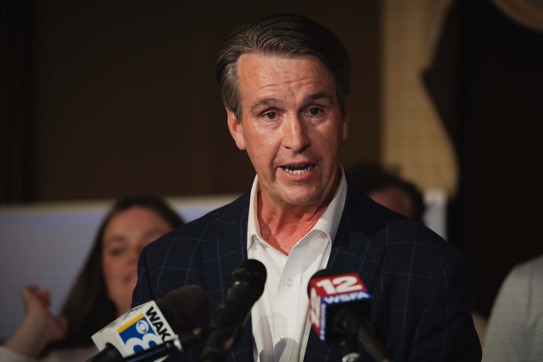 Alabama Senate candidate says Trump’s $5,000 offer ‘might be a good investment’