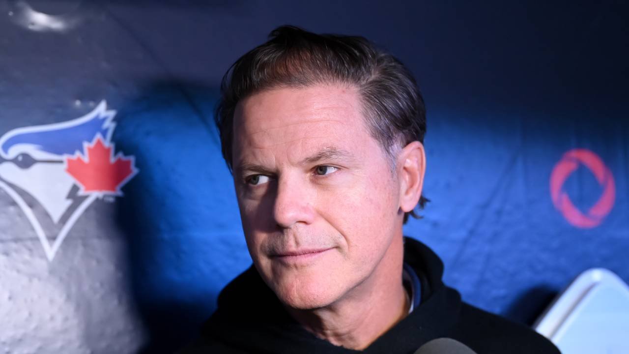 What is the best strategy for front office on how to improve Blue Jays?
