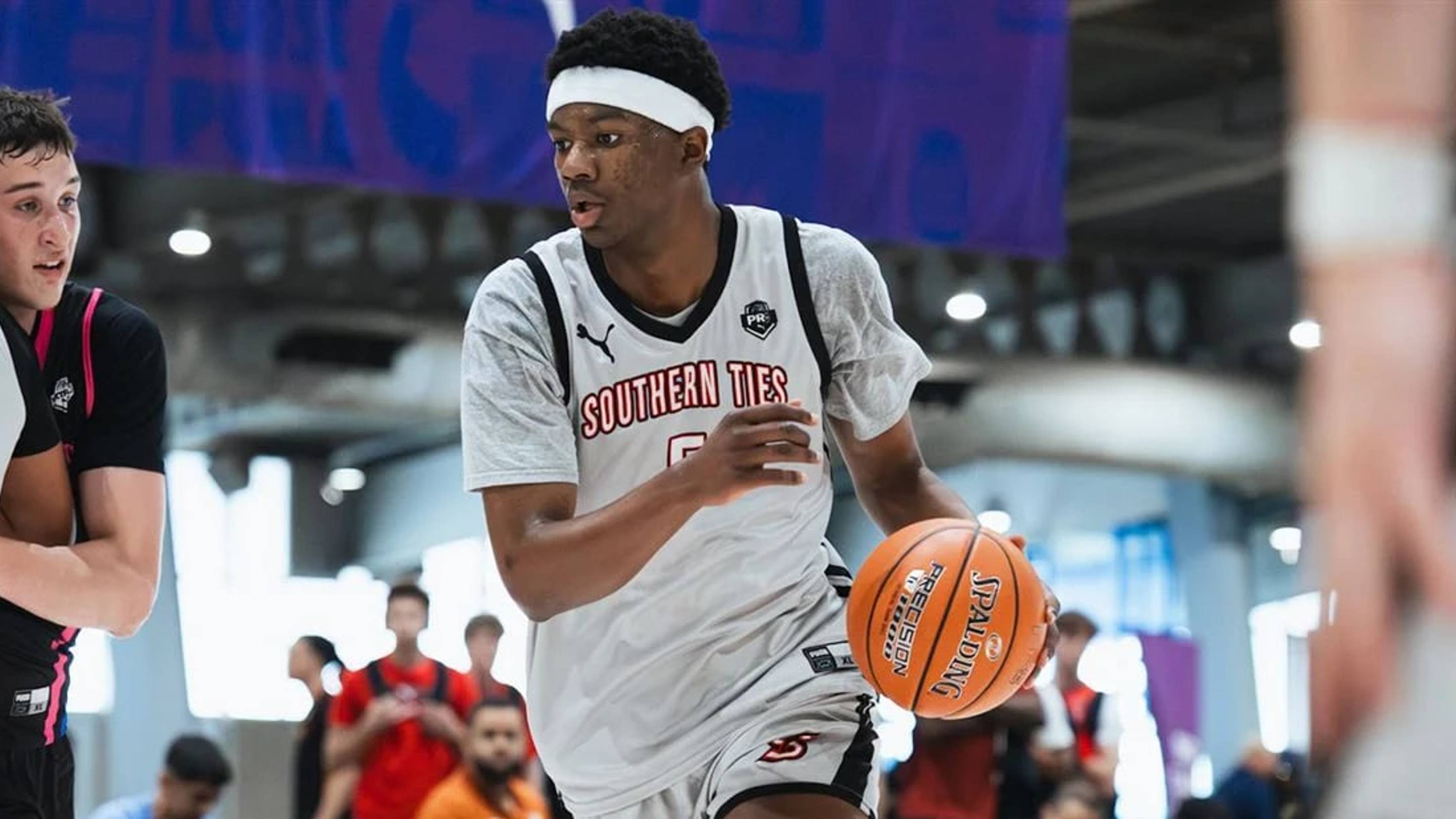Nebraska Basketball to Host Five-Star Power Forward Dawson Battie on Official Visit This Weekend