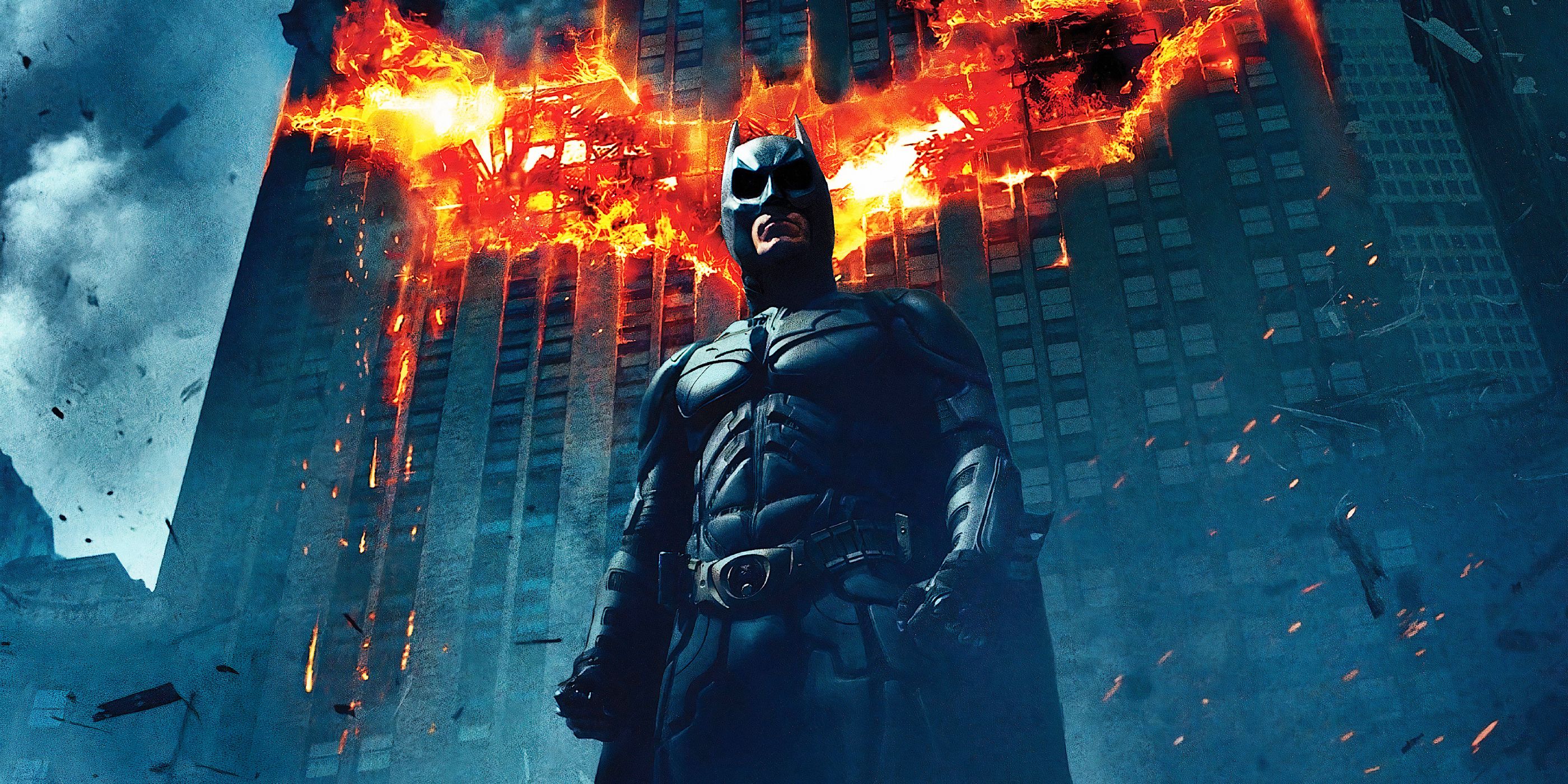 This $160M Mind-Bending Sci-Fi Masterpiece Wouldn't Exist Without Christopher Nolan's Batman Trilogy