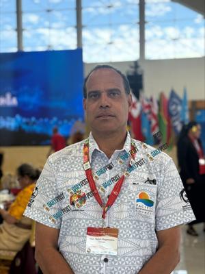 Vanuatu weighs vessel-specific weather rules