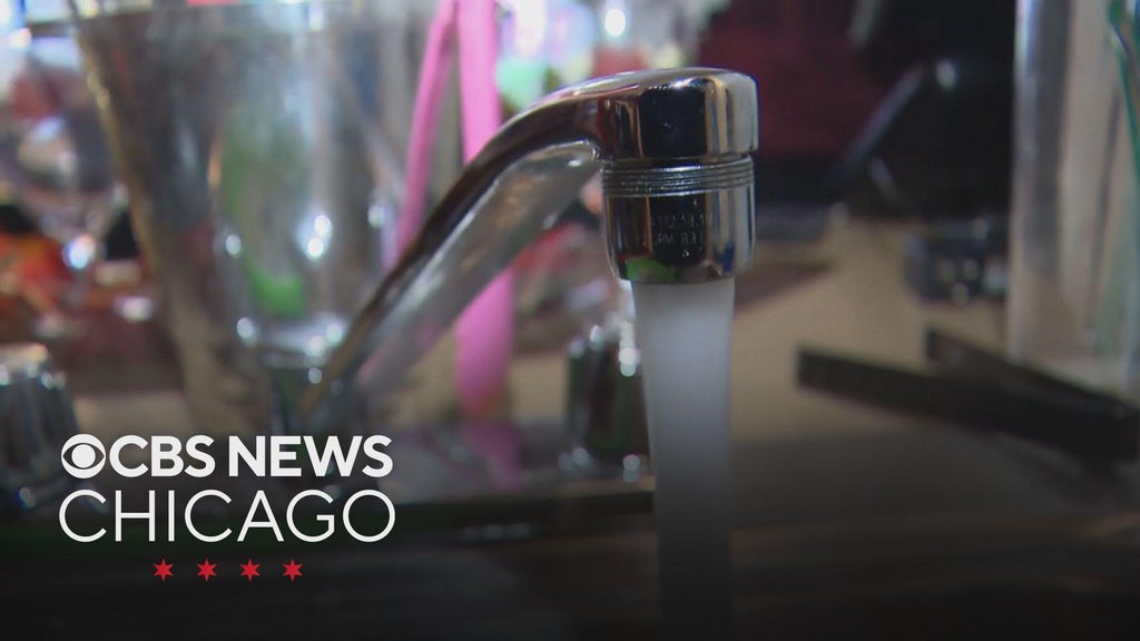 Seniors living in Maywood apartment building went 10 days without hot water