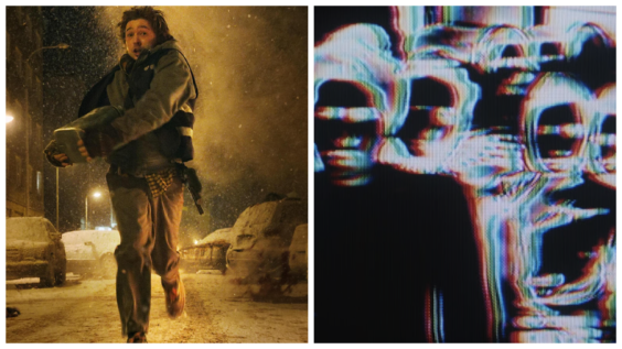 On the Big Screen This Week: A Horror Reboot, a Horror Mystery, and the Start of the Arab Film Festival