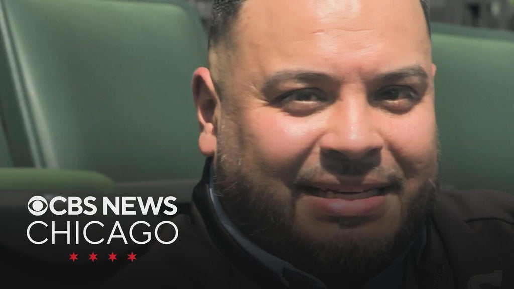 Meet the man behind the White Sox pope hat and other gameday giveaways