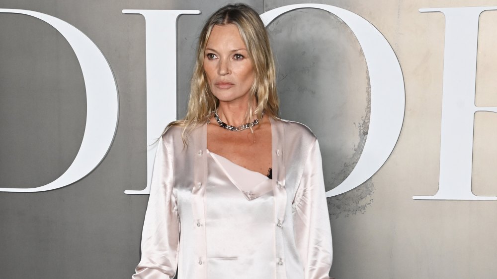 Love Kate Moss' French-Inspired Ballet Flats? Copy the Look for $48