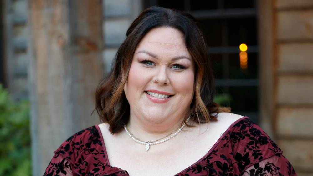 Chrissy Metz Addresses Criticism of GLP-1s, Defends Her Experience