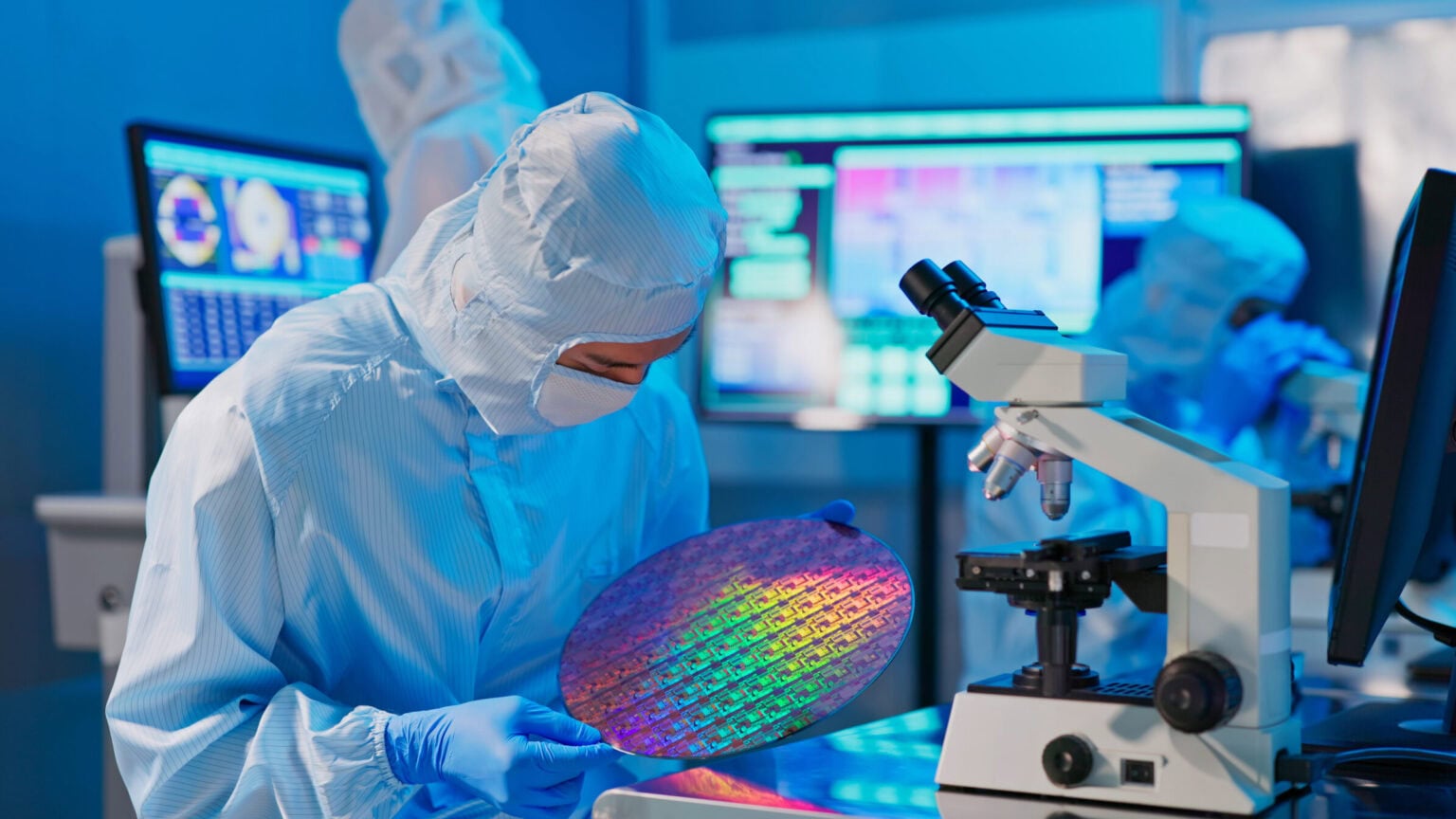 Taiwan Semiconductor Is a No-Brainer Buy On Repeat And Not For The Reason You Think