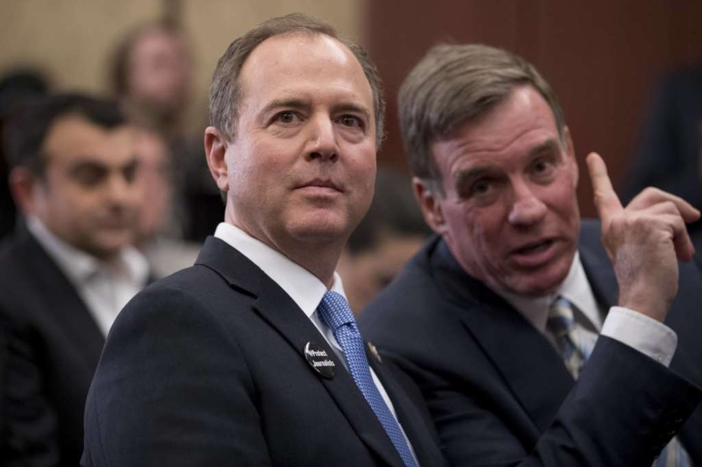 Democrats warn OPM’s health data collection plan goes too far
