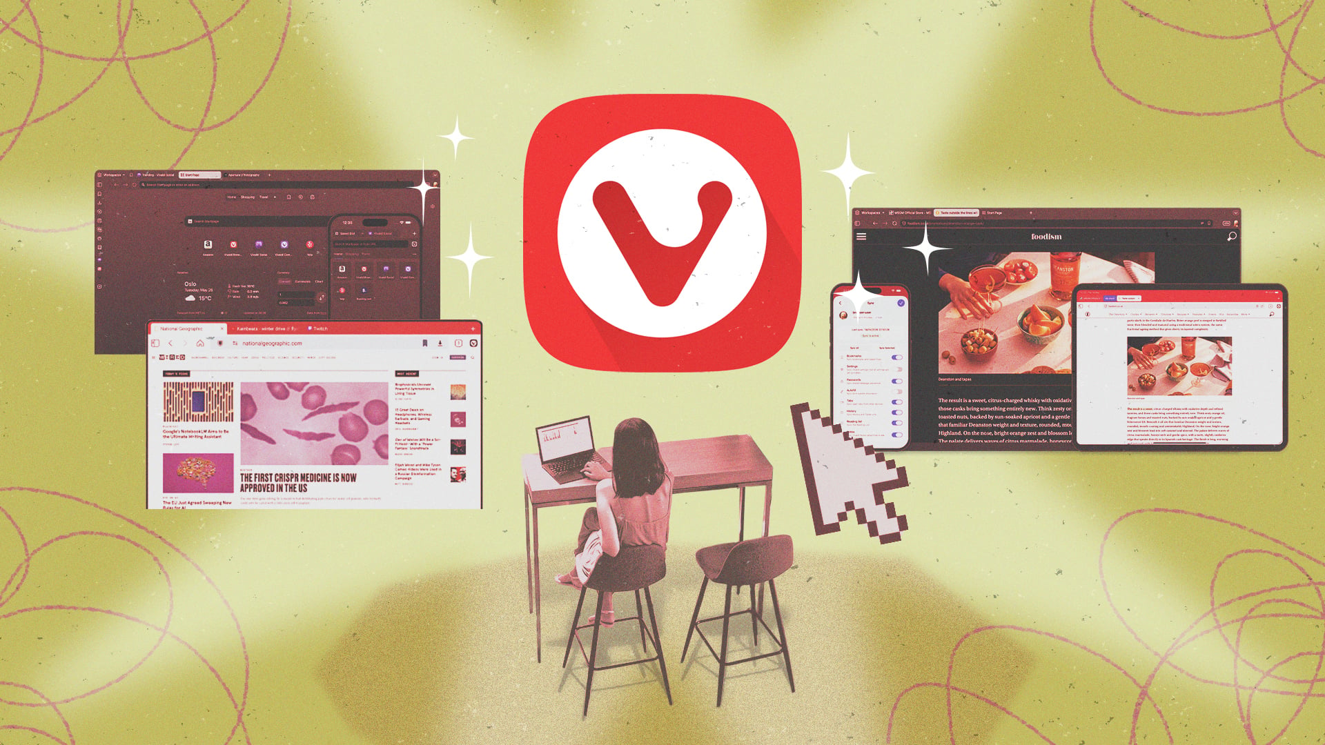 10 Hacks Every Vivaldi Browser User Should Know