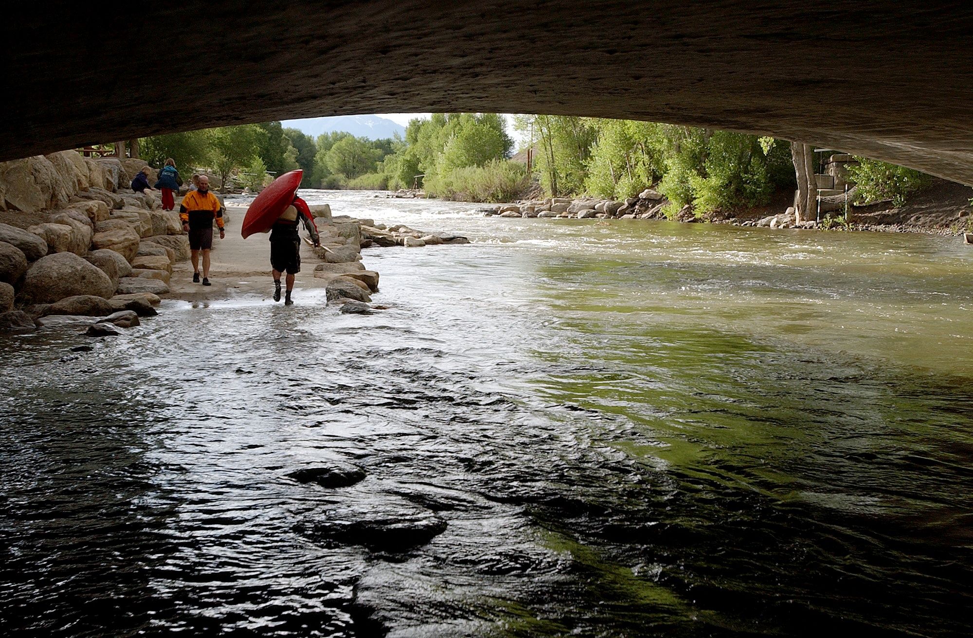 U.S. House passes Water Resources Development Act with provision on Southeast Colorado conduit