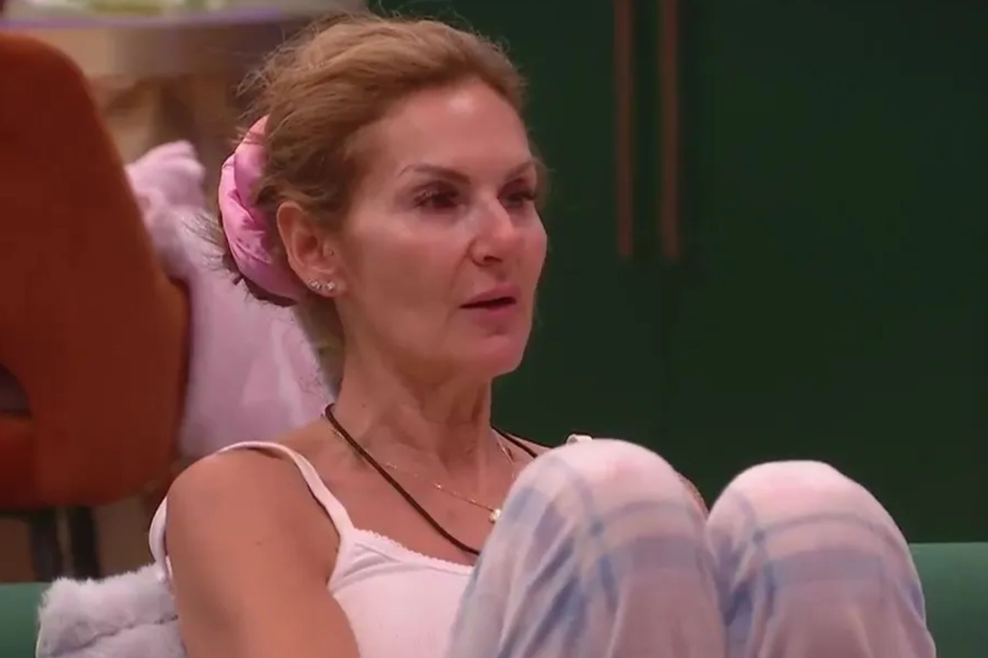 Furious Big Brother row kicks off AGAIN as Rochelle is accused of ‘fat-shaming’ housemate