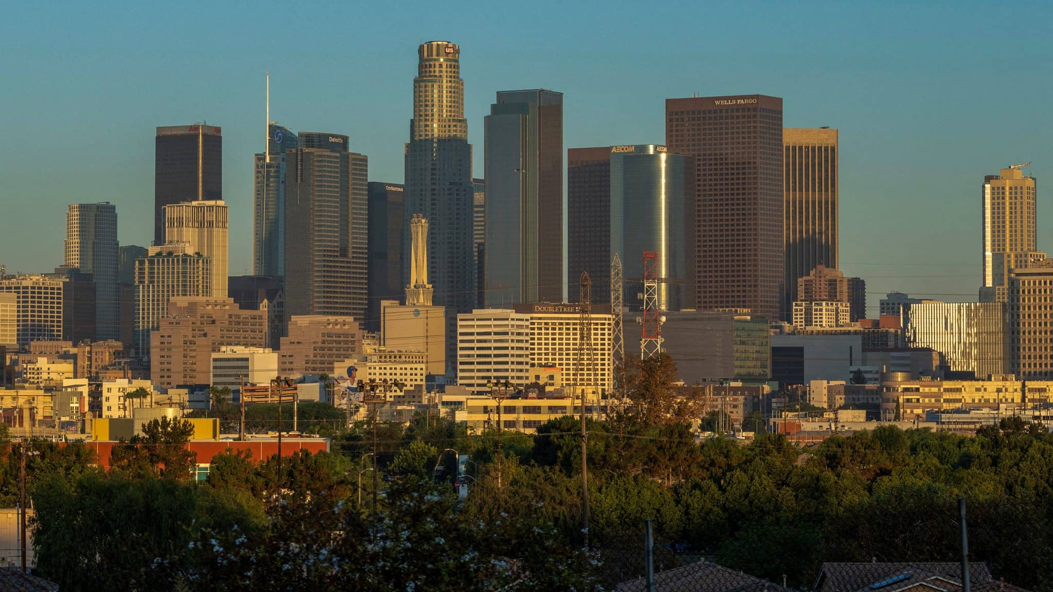 California Weather: Coastal Clouds, Inland Warmth Across The Golden State