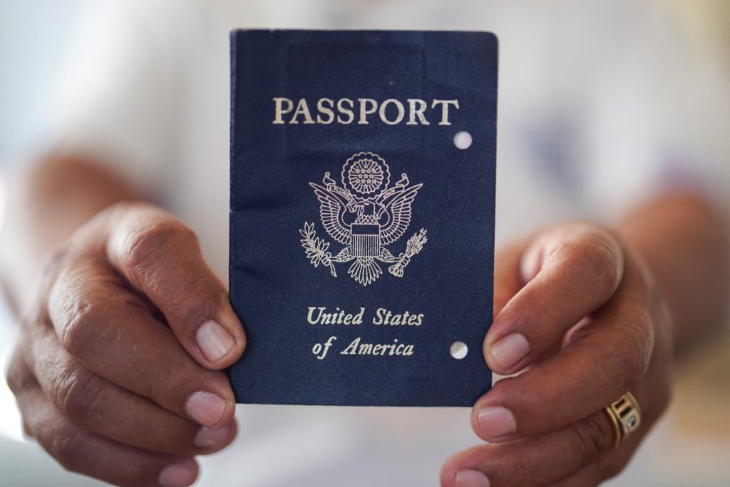 How Trump's immigration crackdown made it harder to become U.S. citizen