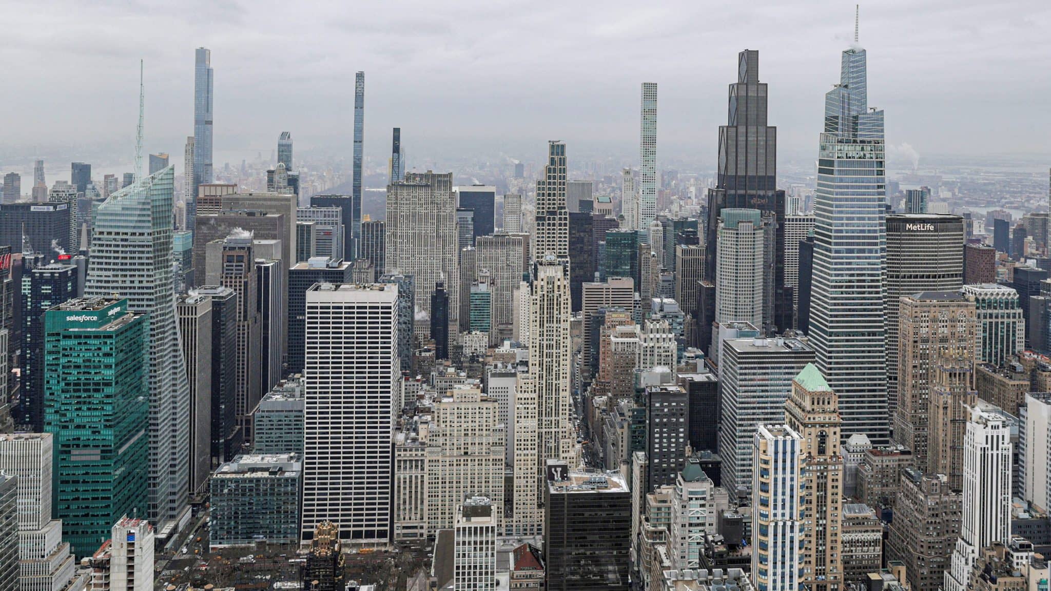 NYC Weather: Dry, Comfortable Conditions Across The Tri-State