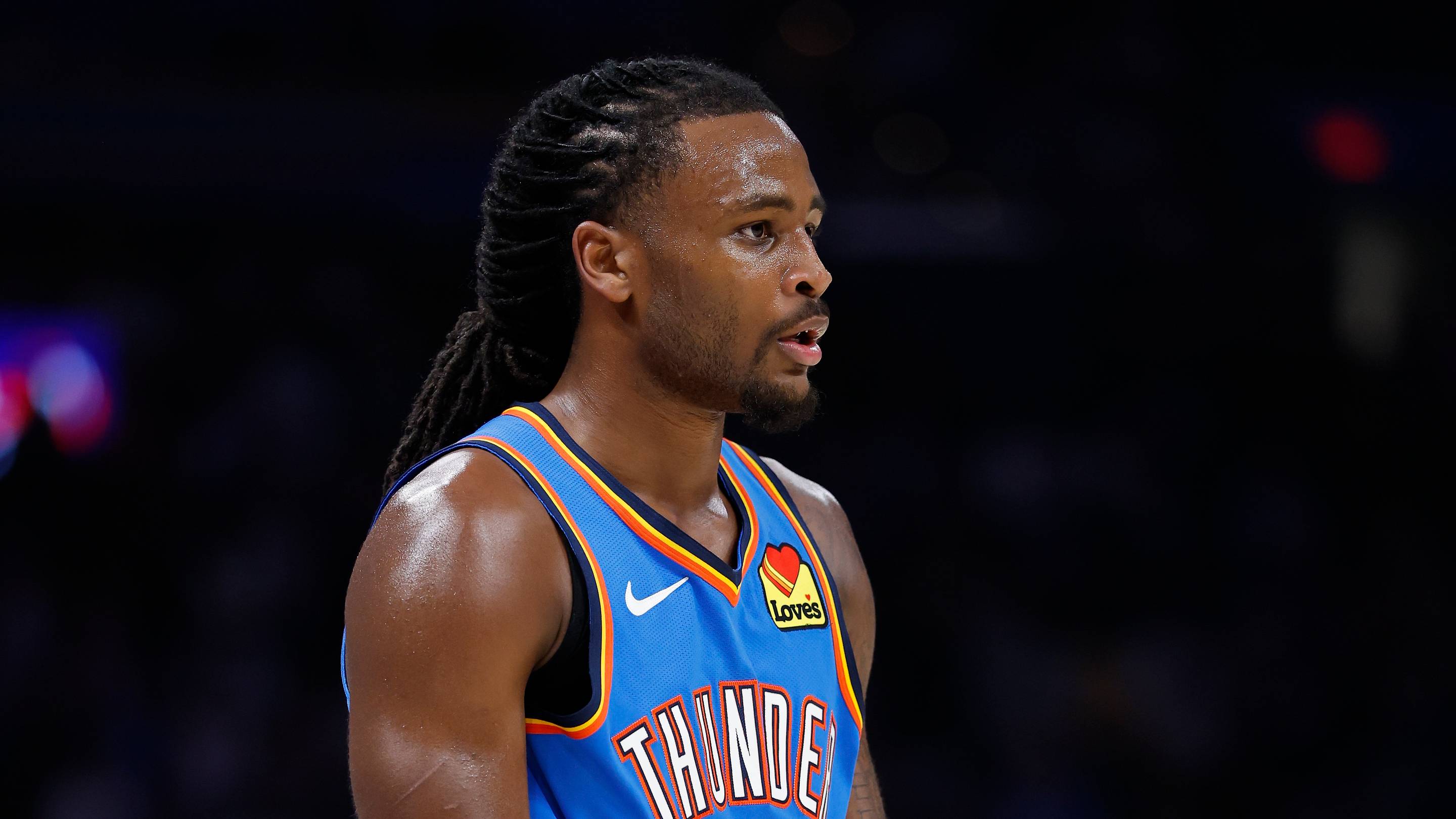 Cason Wallace Is Projected To Be The Thunder's Young Star That Shines The Brightest