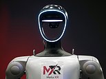 The Daily Debate: Do you think the Government is doing enough to protect us from AI going rogue?